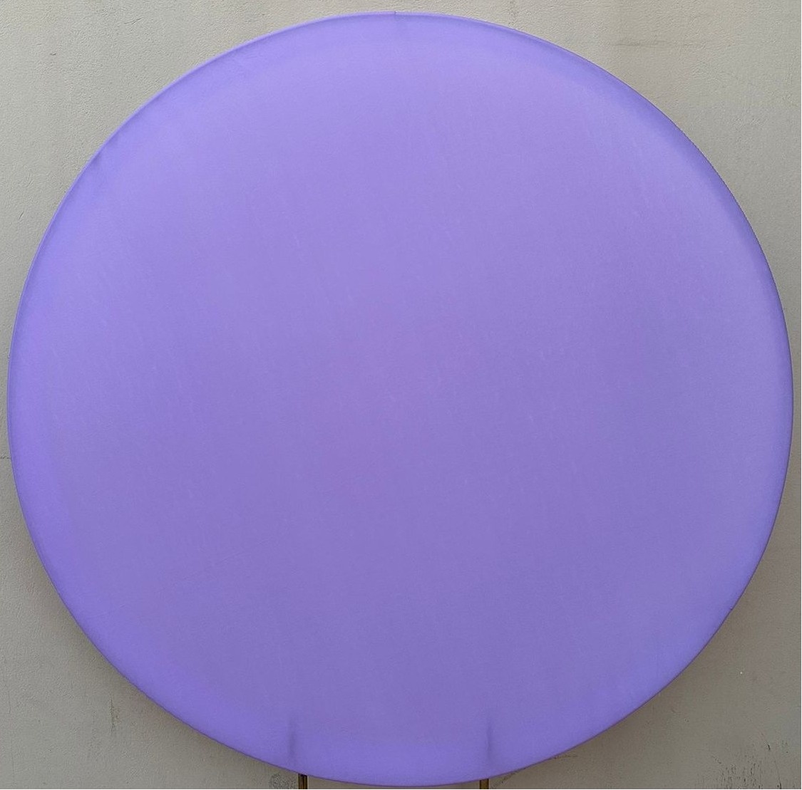 Lilas Uva Candy Liso Painel Red 150Cms - FOCUSEVENTOSJATAI