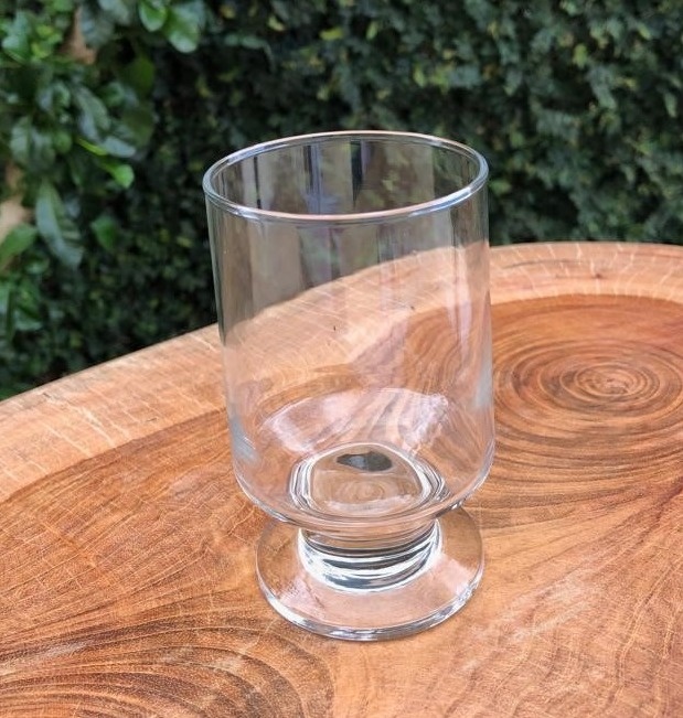 Taça Stylo Água Nadir 260Ml - FOCUSEVENTOSJATAI