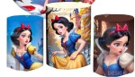 Branca de Neve 15 Anos Cilindro Redondo Pmg - imagem 1