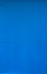Azul Turquesa 02 Painel Retangular 220X150Cm - Fundo Nossa Senhora Azul 3D - imagem 1