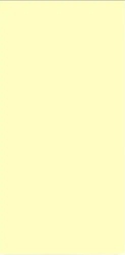 Amarelo Claro Candy Painel Retangular 200X100Cm Fundo Chuva de Amor 3D Lalazinha - FOCUSEVENTOSJATAI