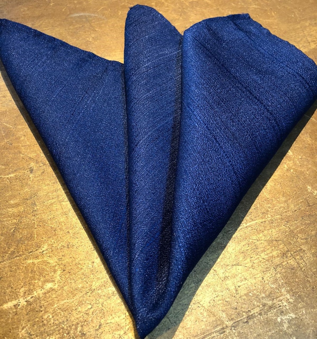 Guardanapo Azul Marinho Capri - FOCUSEVENTOSJATAI