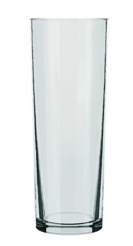 Copo Tubo Cylinder Nadir 320Ml - FOCUSEVENTOSJATAI