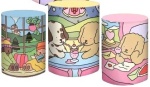 Bobbie Goods Cilindro Redondo Pmg - imagem 1