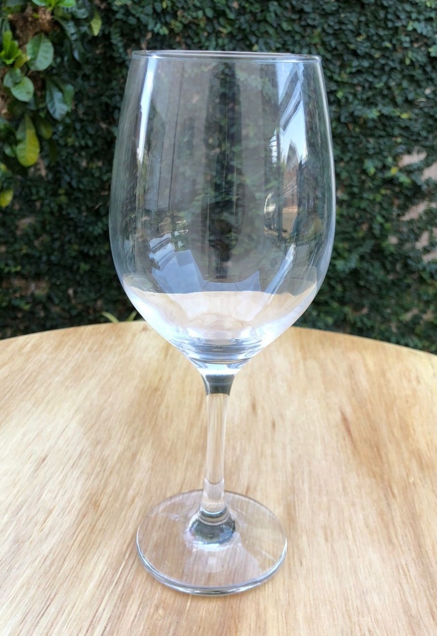 Taça Barone Vinho 385Ml - FOCUSEVENTOSJATAI