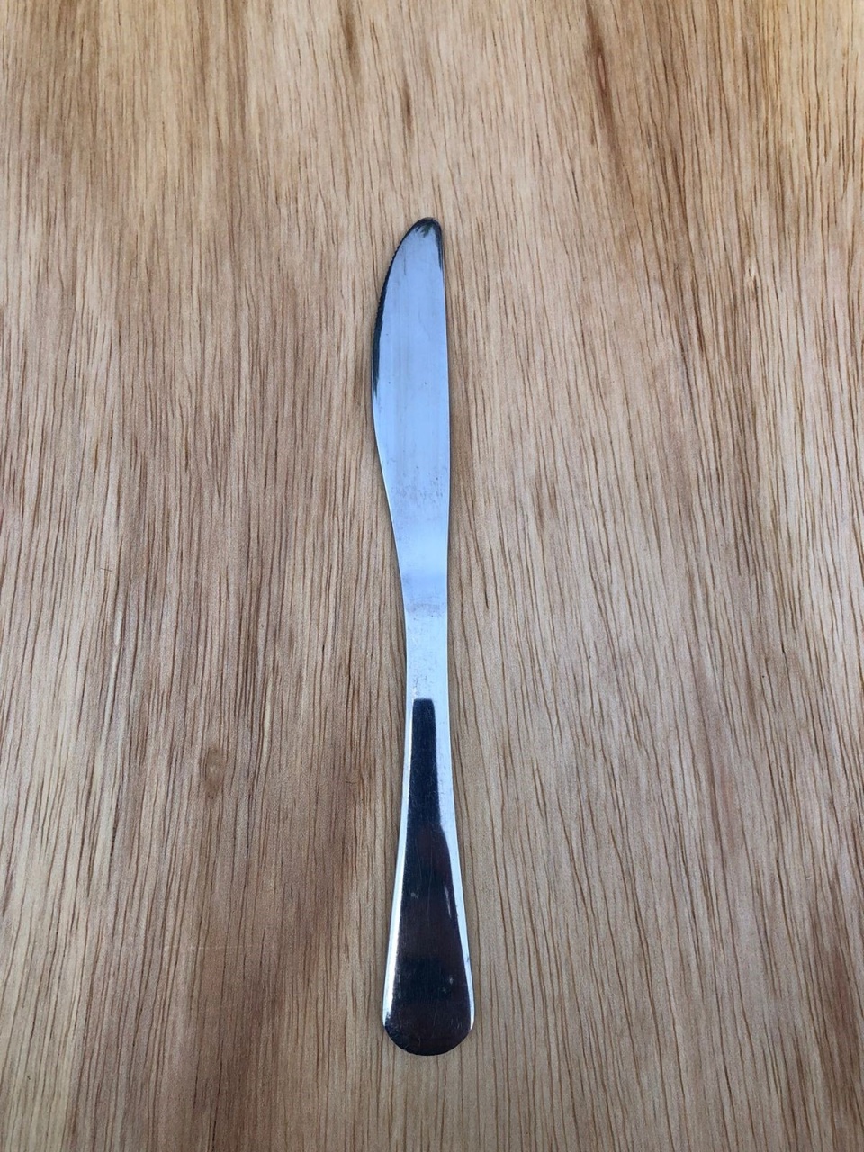 Faca de Sobremesa Florença Ad Gourmet 18Cm - FOCUSEVENTOSJATAI