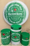 Boteco Heineken Verde - Painel Redondo 150Cms - imagem 2