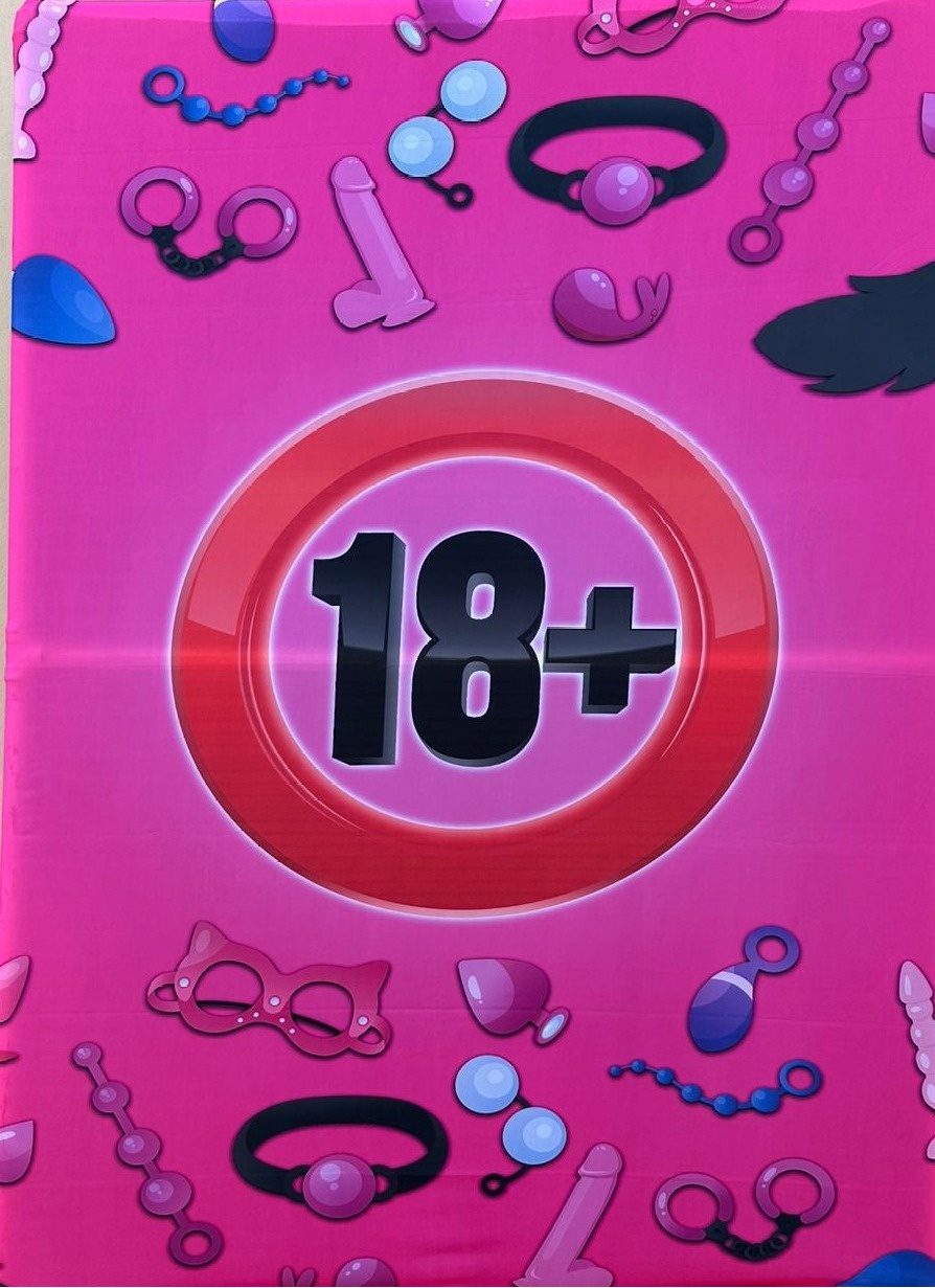 Despedida de Solteira Rosa Painel Retangular 220X150Cm Fundo Preto Liso 32 - FOCUSEVENTOSJATAI