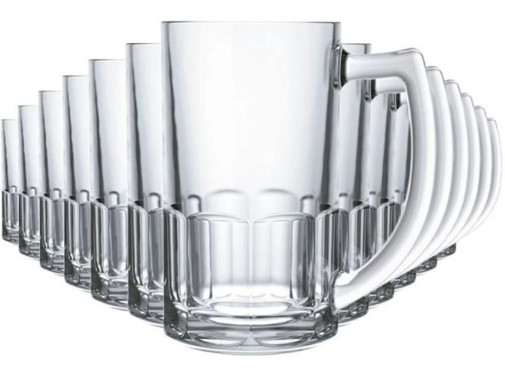 Caneca Chopp Bristol Nadir 340Ml - FOCUSEVENTOSJATAI