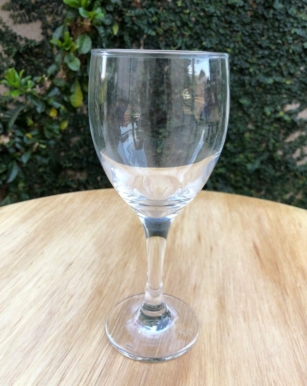 Taça Imperatriz Vinho Branco 290Ml - FOCUSEVENTOSJATAI