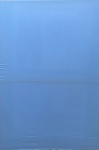 Azul Claro Liso Painel Retangular 220X150Cms - Fundo Chá de Bebe Ok Baby Azul - imagem 1