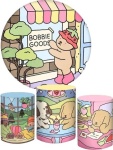 Bobbie Goods Cilindro Redondo Pmg - imagem 2