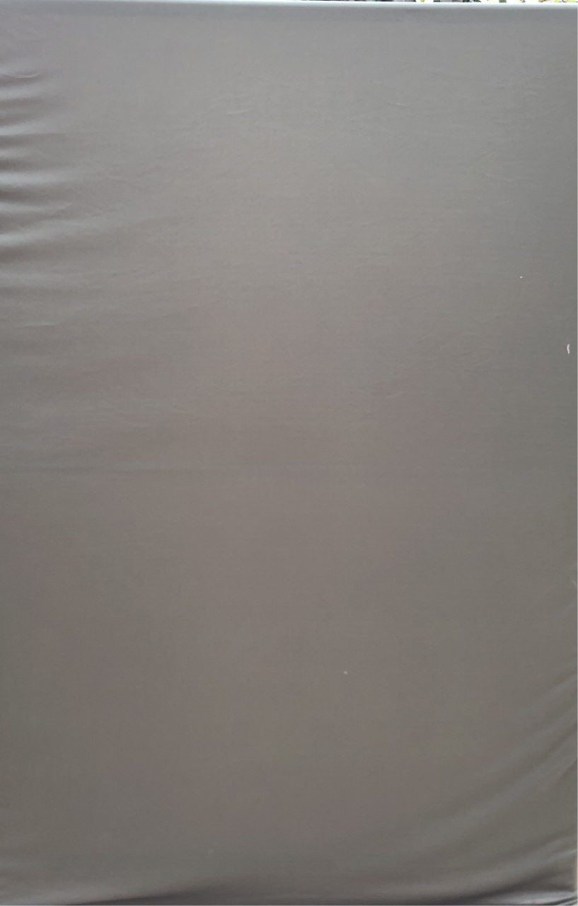 Verde Escuro Liso Retangular 220X150Mts - FOCUSEVENTOSJATAI