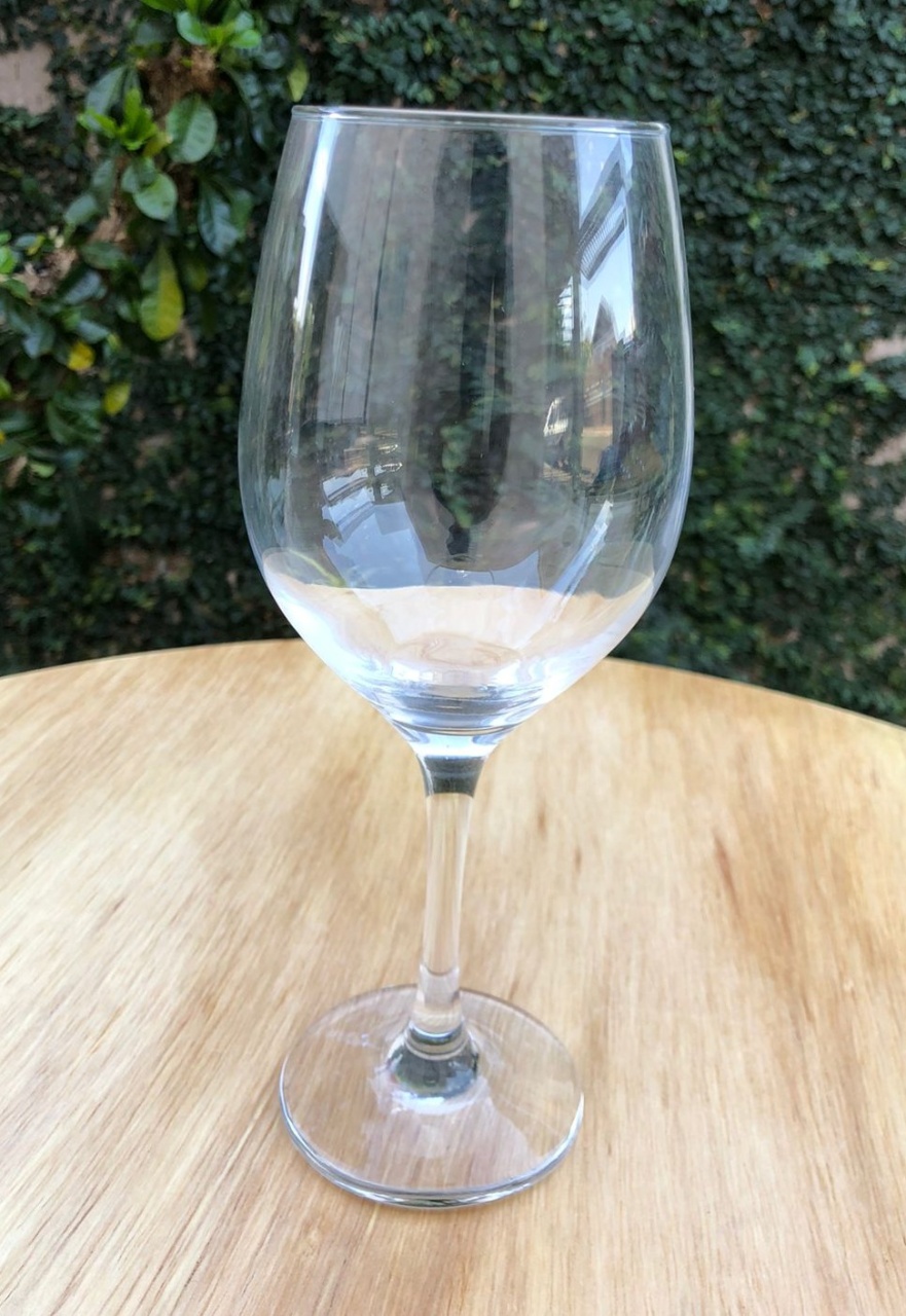 Taça Barone Aguá 490Ml - FOCUSEVENTOSJATAI