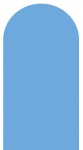 Azul Claro Painel Romano 200X100Cm Lillo Stitch Angel Costela de Adao Azul E Rosa - imagem 1