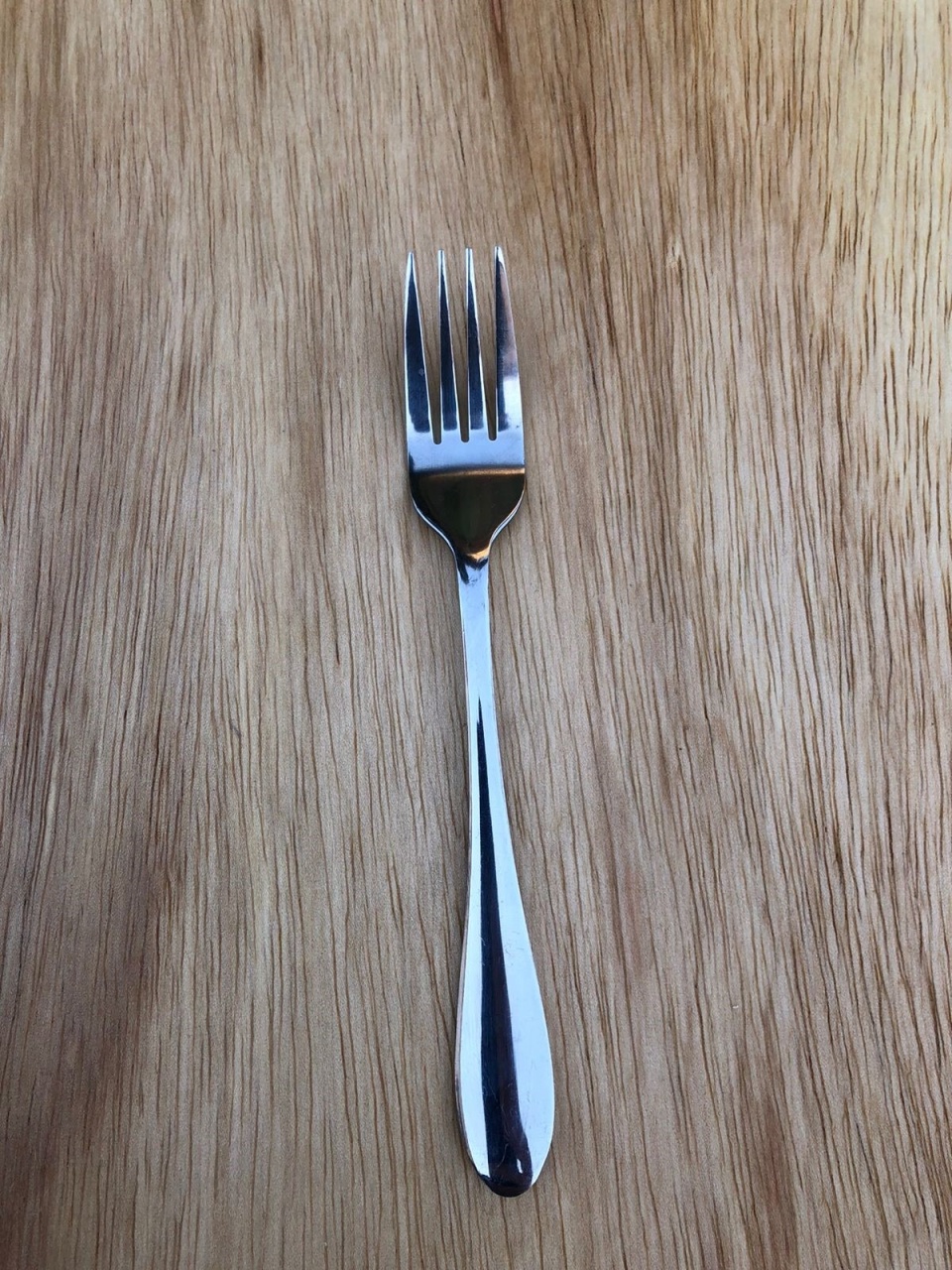 Garfo Bolo/Pestico Safira 14,5Cm - FOCUSEVENTOSJATAI