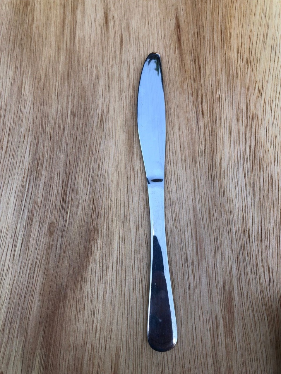 Faca de Mesa Florença Ad Gourmet 22Cm - FOCUSEVENTOSJATAI