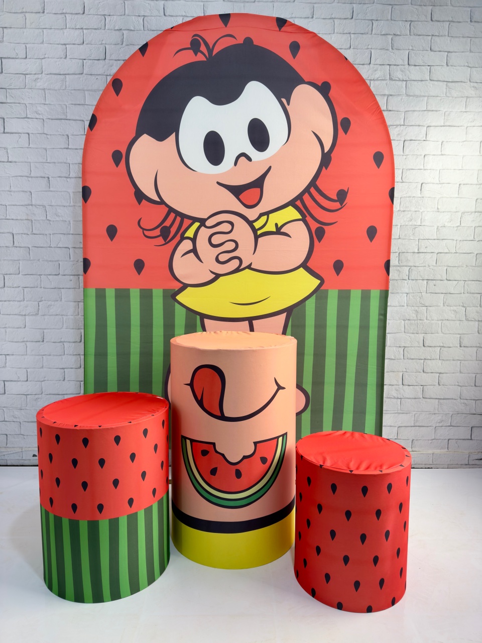 Magali - Top Demais Decorações e Locações 