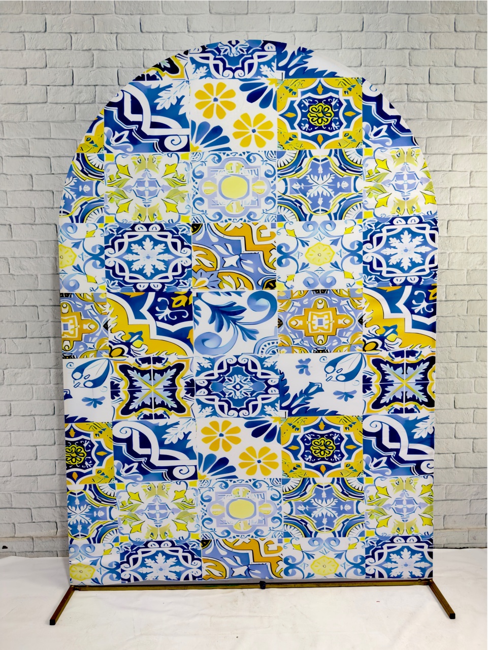 Azulejo Português  - Top Demais Decorações e Locações 