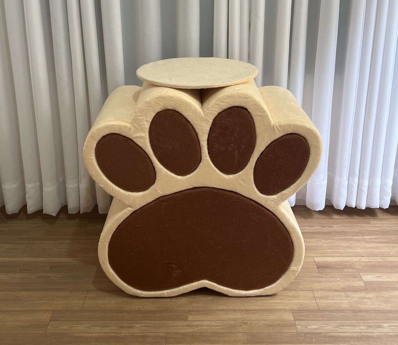 Mesa Pata - Top Demais Decorações e Locações 
