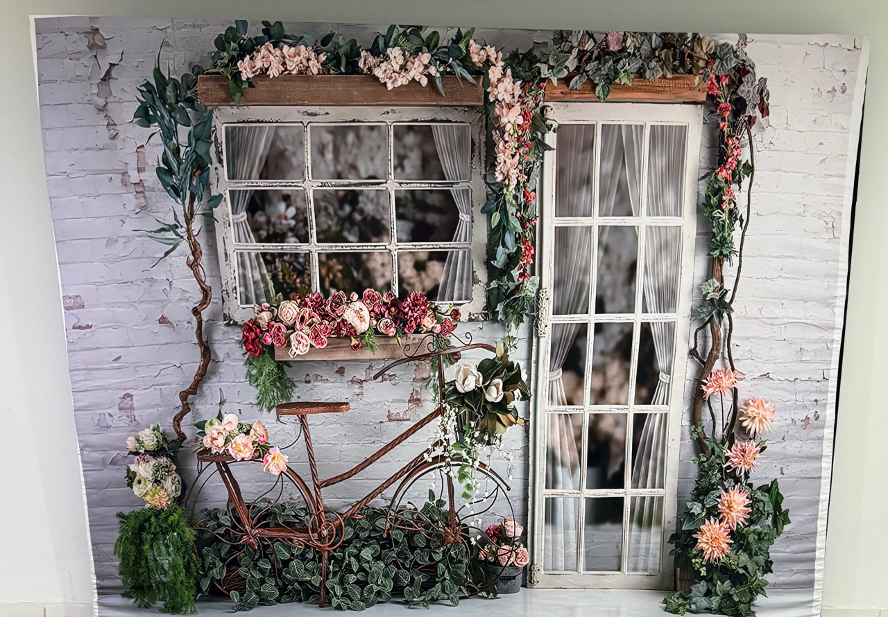 Painel  - Top Demais Decorações e Locações 