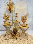 Decoração Bohô Chique 1 - imagem 1