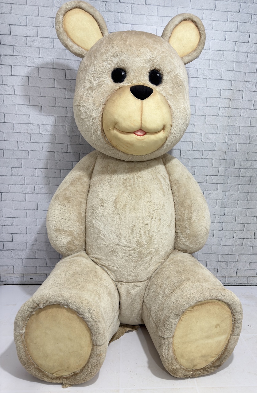 Urso  - Top Demais Decorações e Locações 