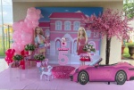 Barbie 1 - imagem 1