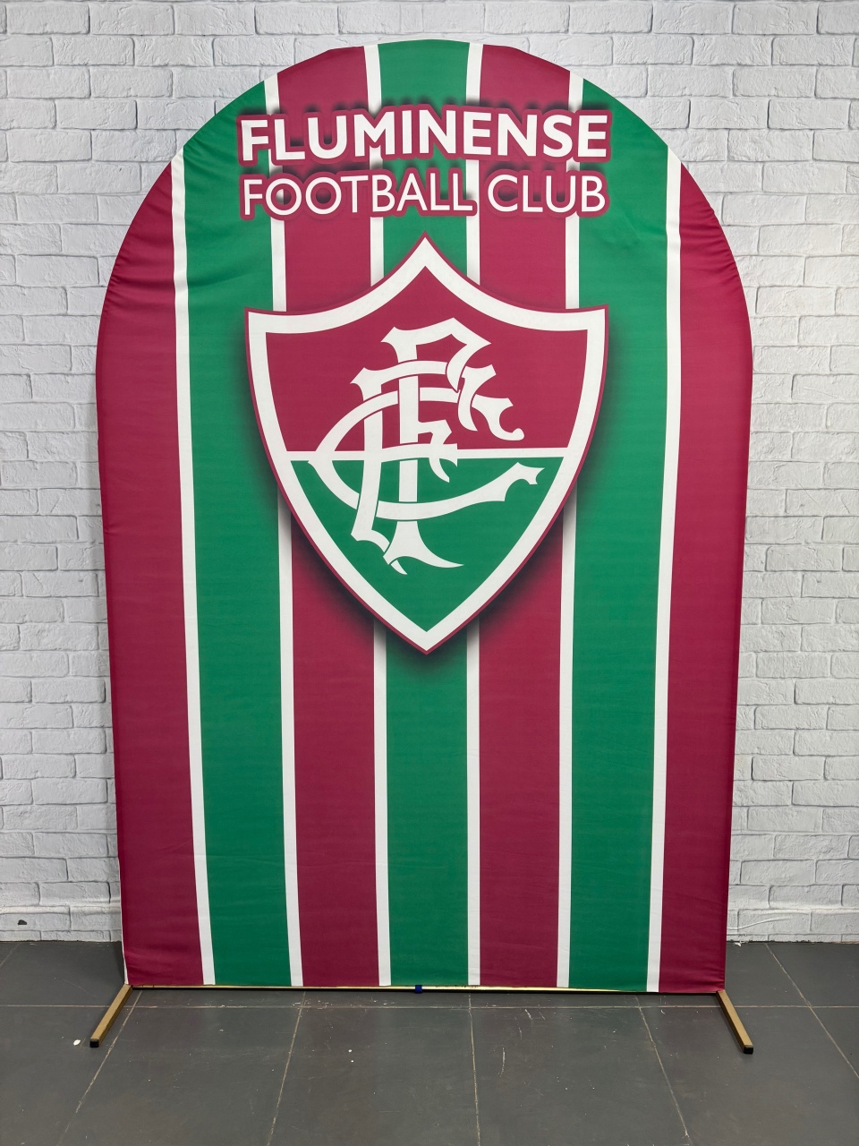 Fluminense  - Top Demais Decorações e Locações 