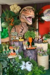 Decoração Dinossauro Trex - imagem 2