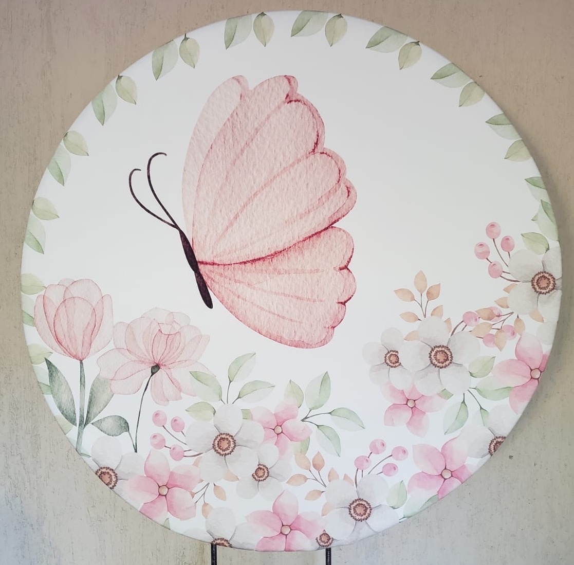 Borboleta - Top Demais Decorações e Locações 