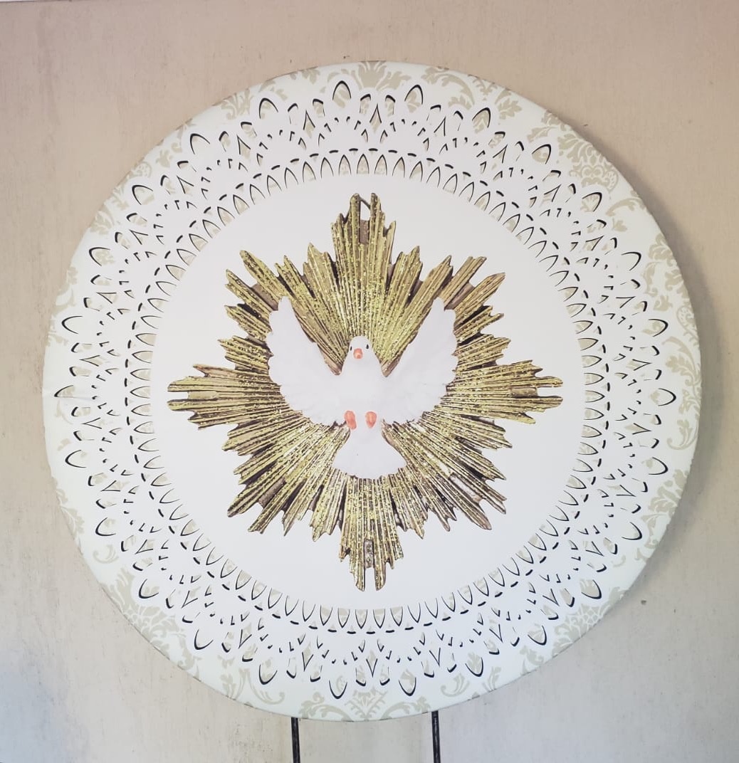Batizado - Top Demais Decorações e Locações 