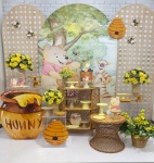 Ursinho Pooh 4 - imagem 1