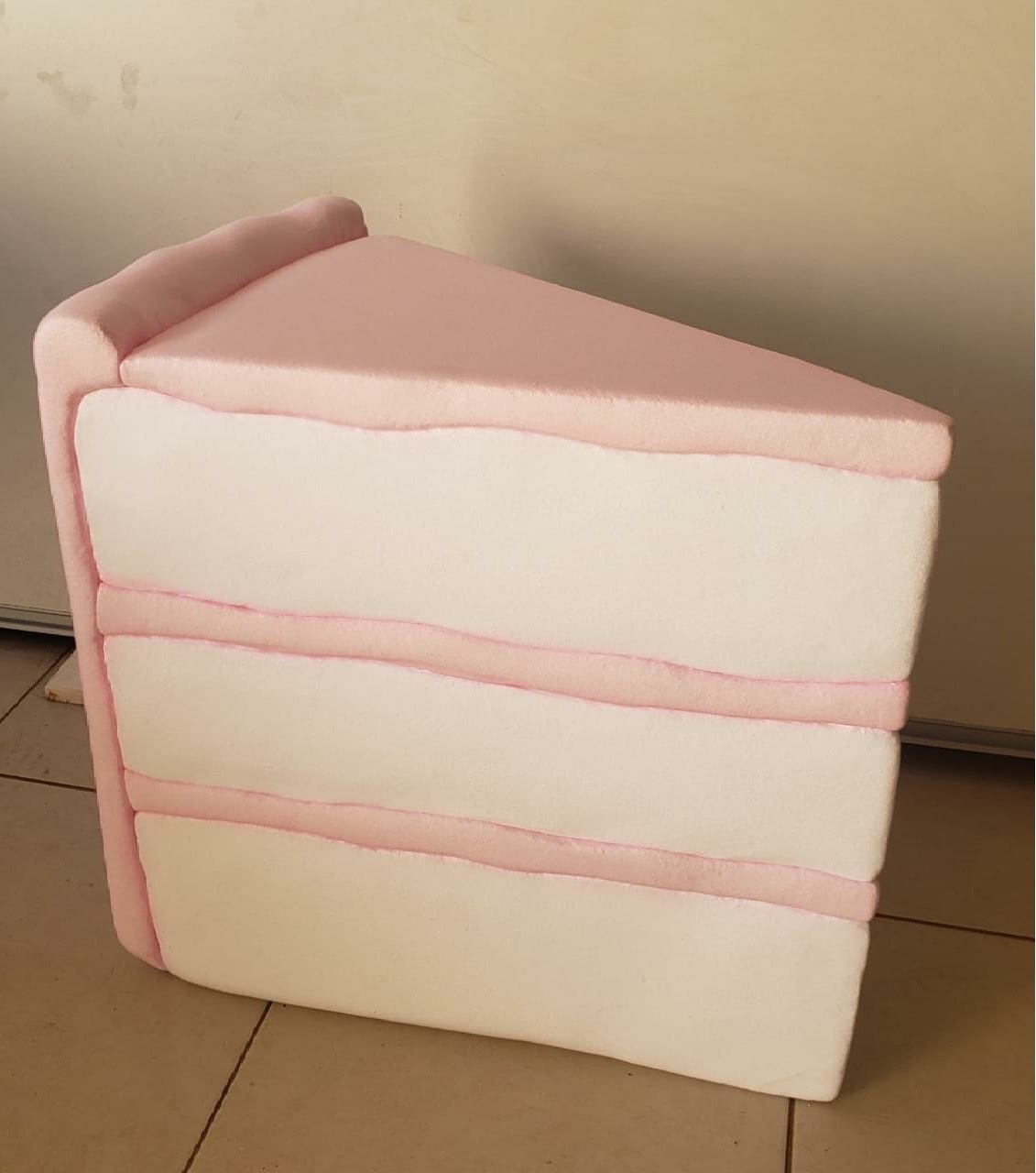 Mesa Bolo  - Top Demais Decorações e Locações 