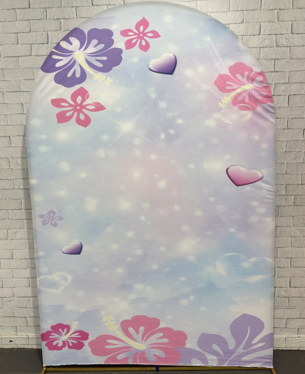 Stitch  - Top Demais Decorações e Locações 