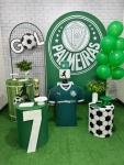 Palmeiras 6 - imagem 1