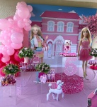 Barbie 1 - imagem 2