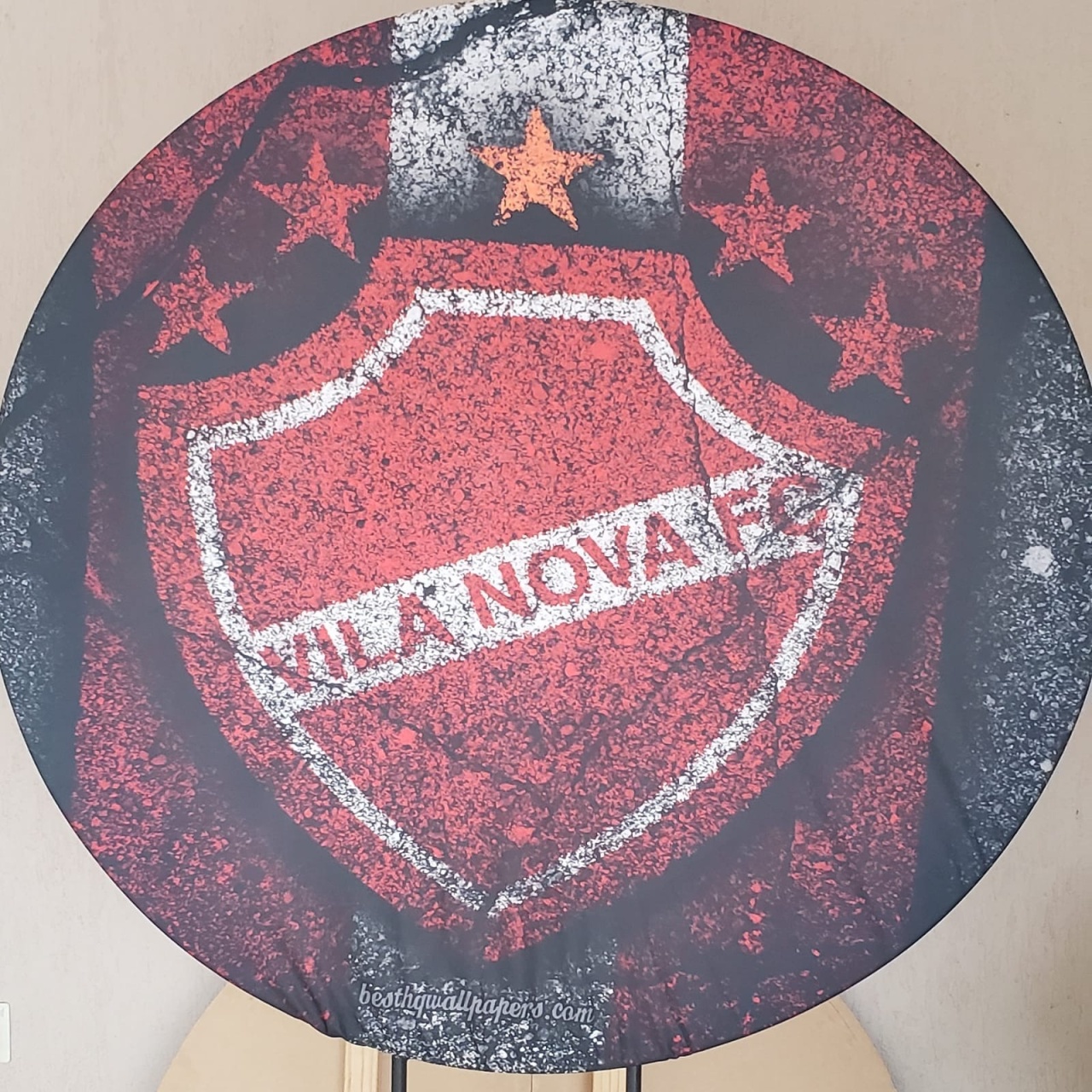 Futebol Vila Nova - Top Demais Decorações e Locações 