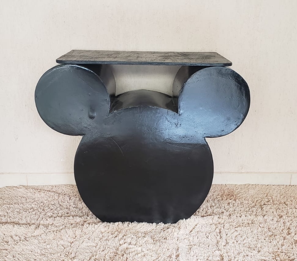 Mesa Mikey Minnie - Top Demais Decorações e Locações 