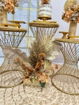 Decoração Bohô Chique 1 - imagem 3