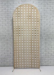 Painel Treliça Sublimado. - imagem 1