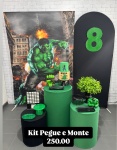 Hulk 3 - imagem 1