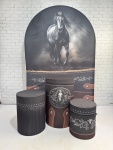 Cavalo 3 - imagem 2
