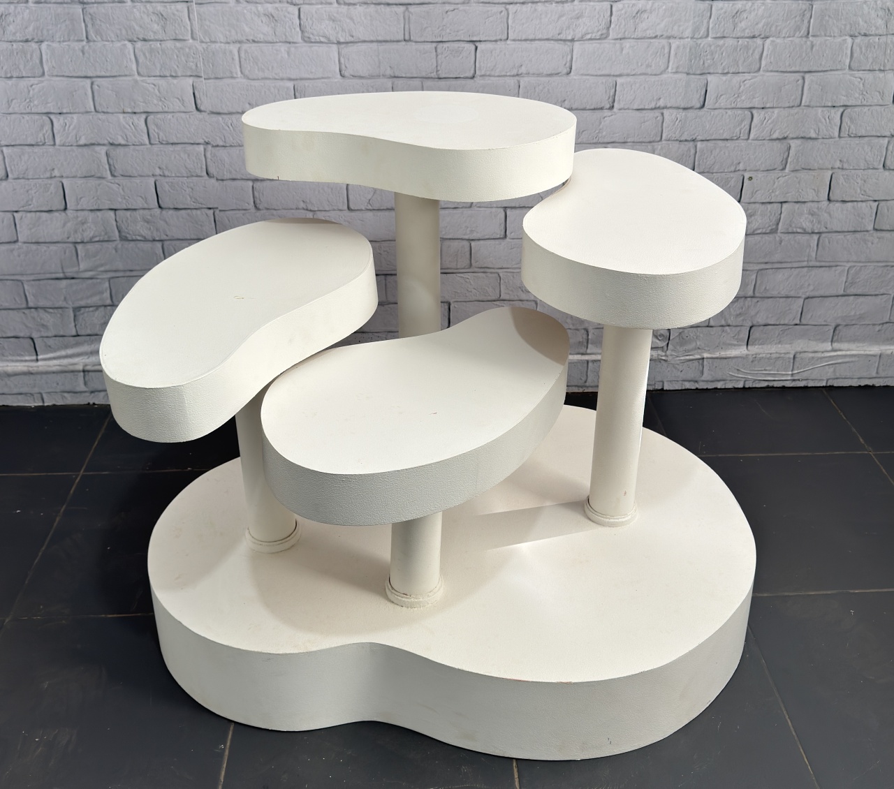 Mesa Organica - Top Demais Decorações e Locações 