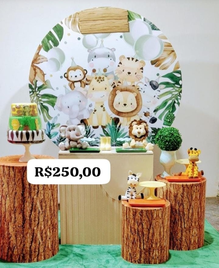 Safari/02 - Silvia Locações dos Sonhos 