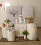 Batizado - imagem 1