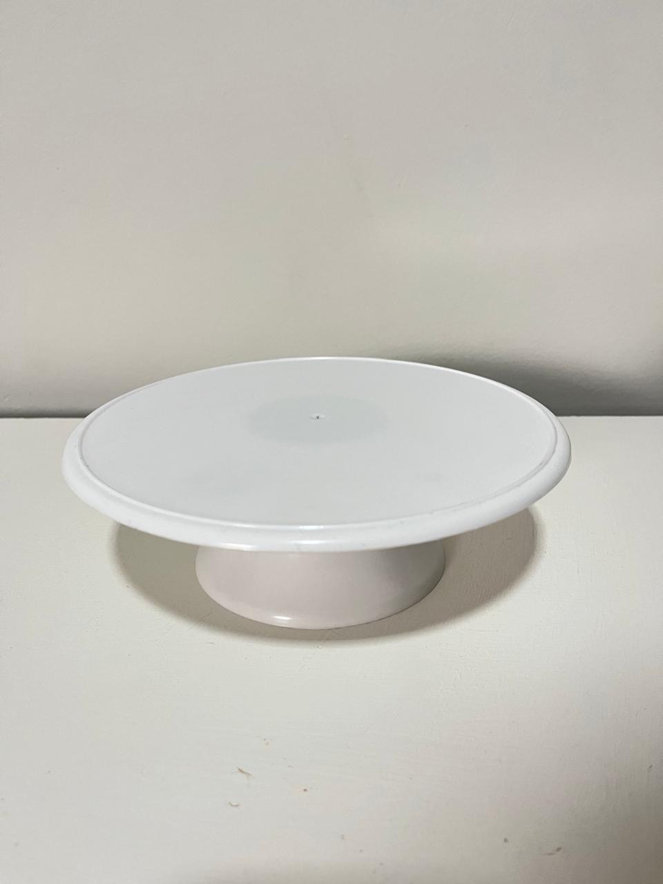 Bandeja Baixa  - Rosevane da Conceição Macedo dos Santos