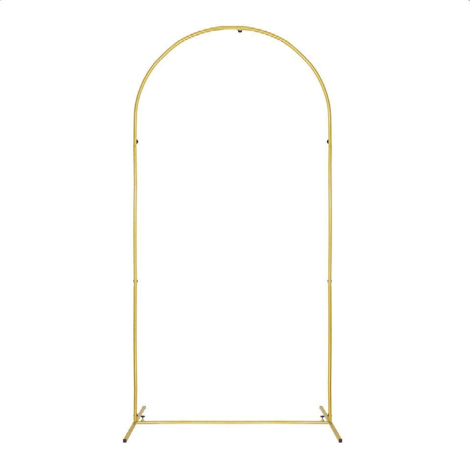 Painel Romano de Ferro Dourado  - Rosevane da Conceição Macedo dos Santos
