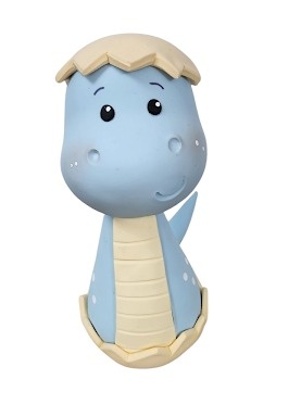 Dinossauro Baby - Azul  - Malila Festas 