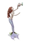 Fundo Do Mar - Sereia - imagem 1